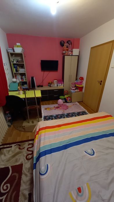 apartament cu 2 camere - Poză 2