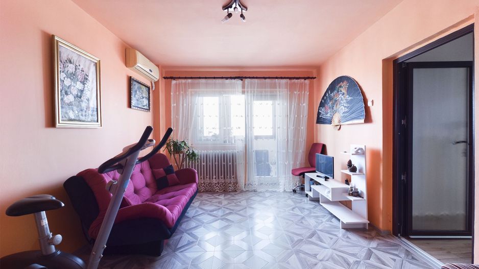 Apartament 4 camere Micalaca - Poză 8