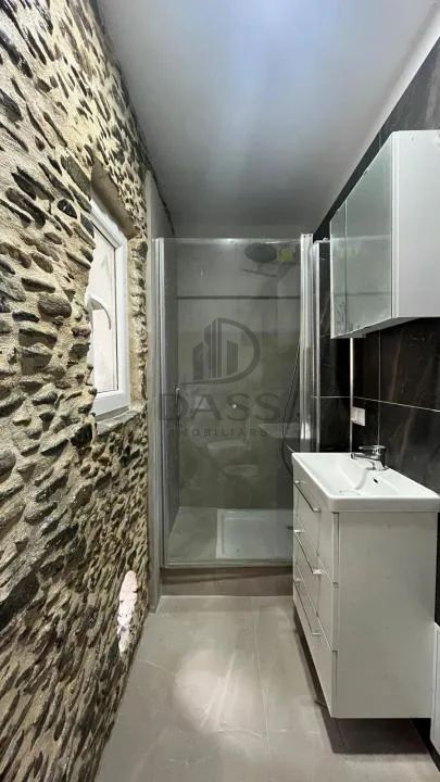 Casă individuală 2 camere Saliste Sibiu - Poză 10