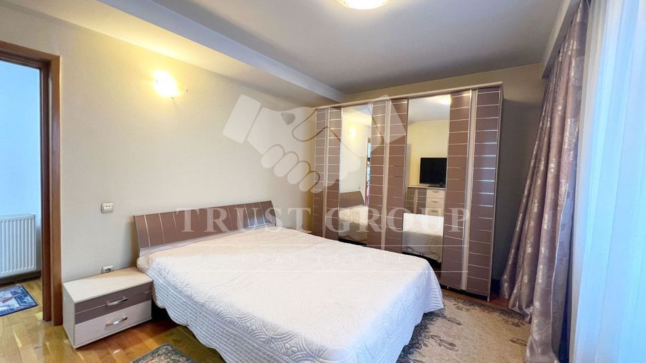 Casa de locuit | 6 camere | , 280 mp , Parcul Circului - Poză 14