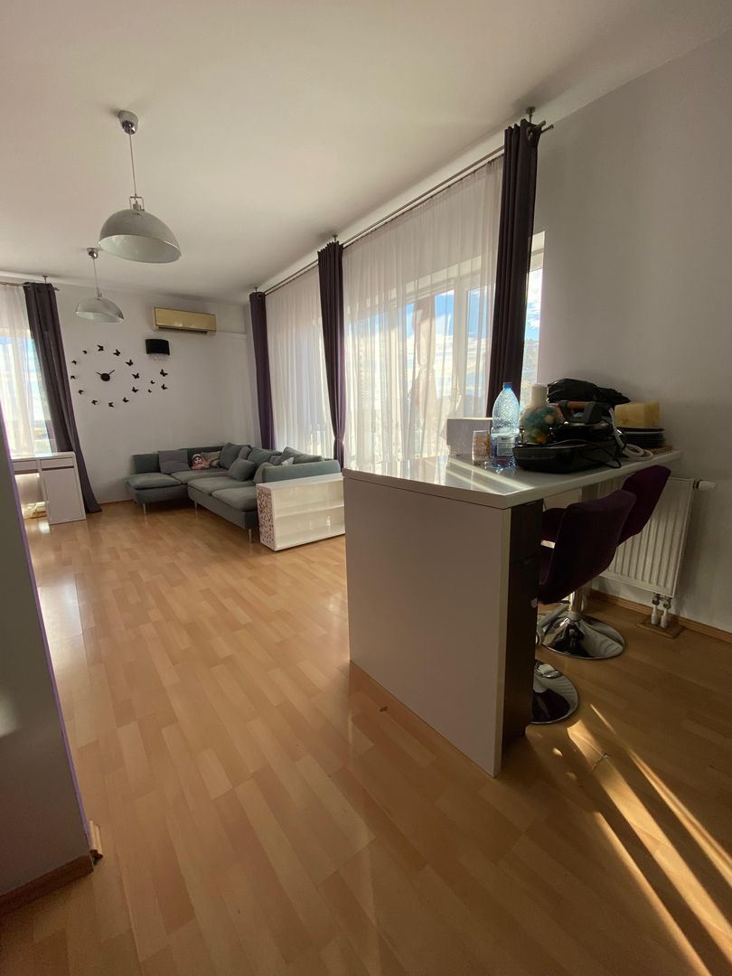 Apartament 2 camere Complex Rasarit de Soare - Auchan TItan - Poză 10