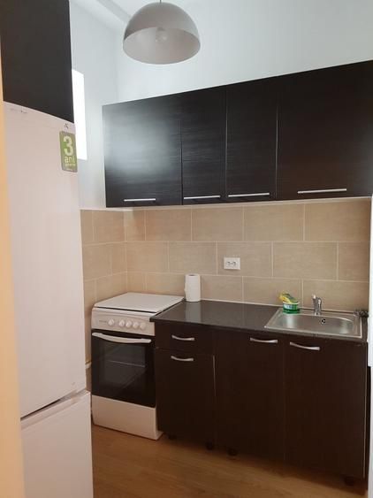 Apartament 2 camere renovat, mobilat nou, 2 min Metrou Romana - Poză 6