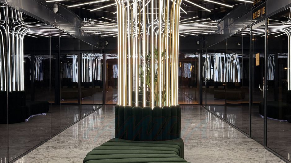 Apatament cu 2 camere in Complex de lux la malul marii - Poză 1