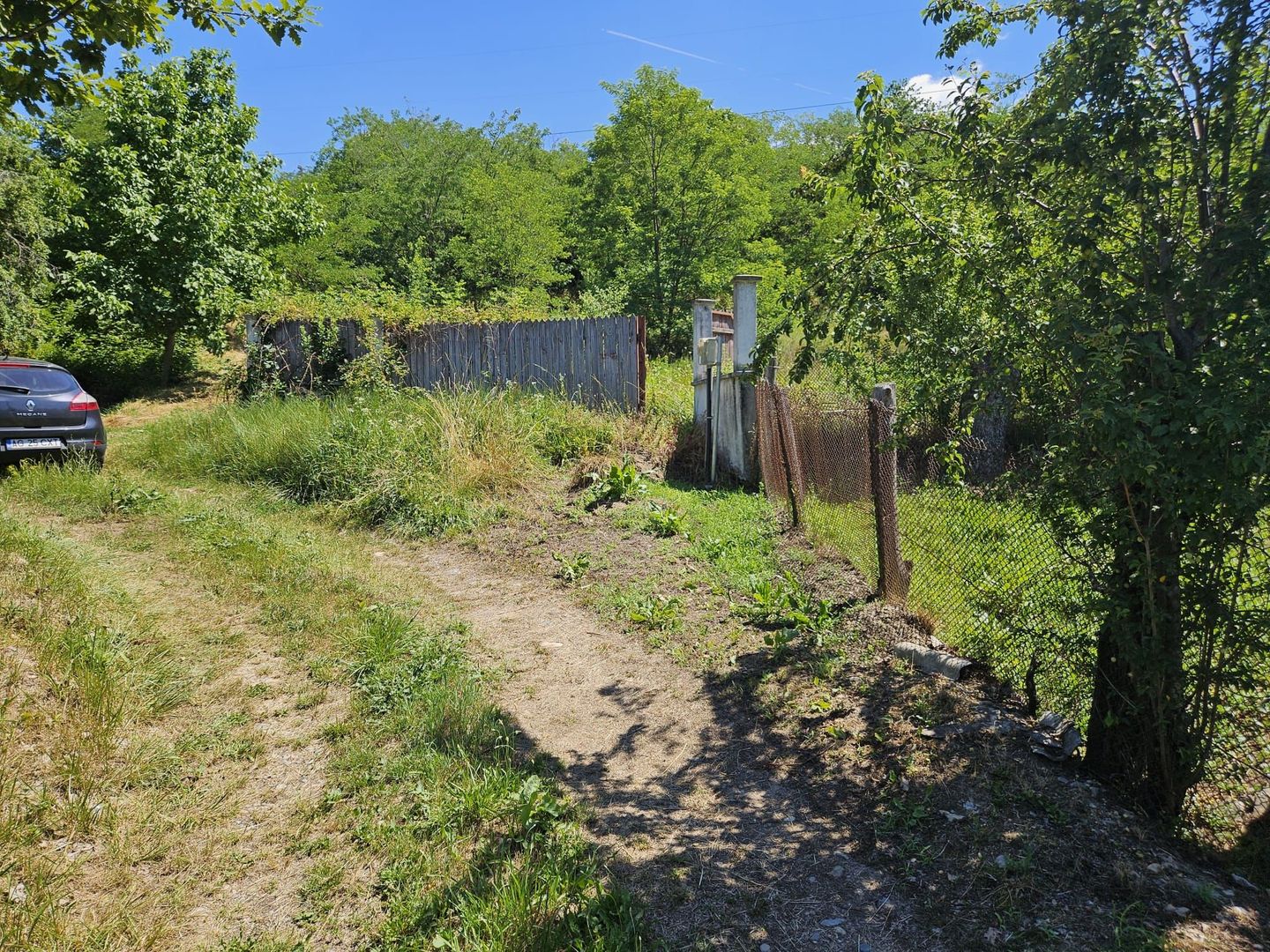 Vanzare teren intravilan, Zigoneni - Curtea de Arges - Poză 7
