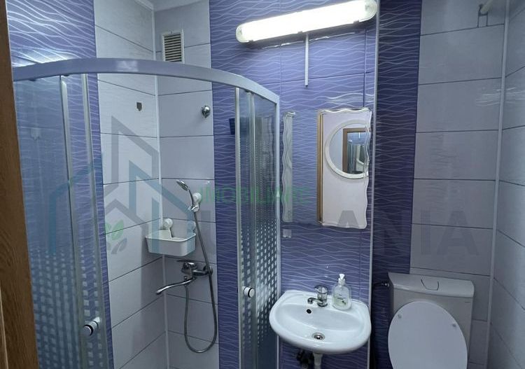 Inchiriez Apartament 2 camere Alexandru cel Bun - Poză 8