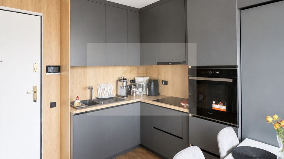 APARTAMENT 2 CAMERE DE ÎNCHIRIAT | zona Goden Tulip| Zorilor - Poză 4