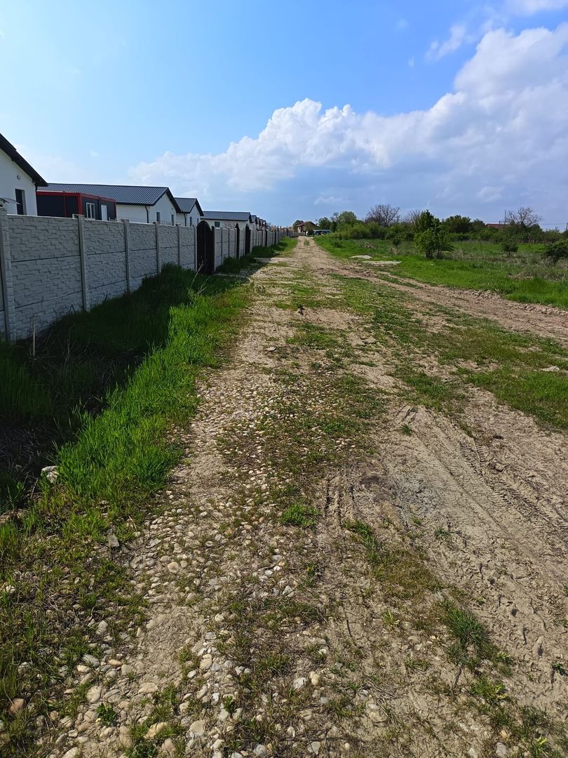 Teren de vânzare – Mihăilești | Oportunitate de investiție - Poză 11