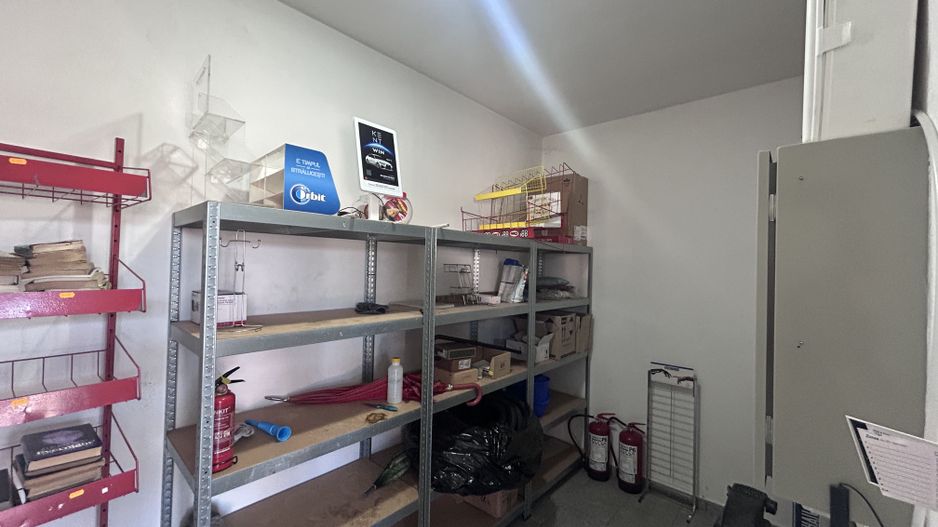 Spațiu comercial de închiriat - Poză 8
