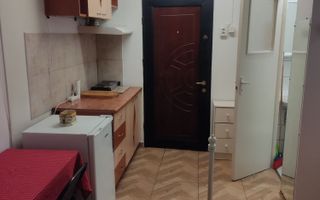 Garsonieră 17 mp, zona Nicolina Kaufland, Iași - Poză 2