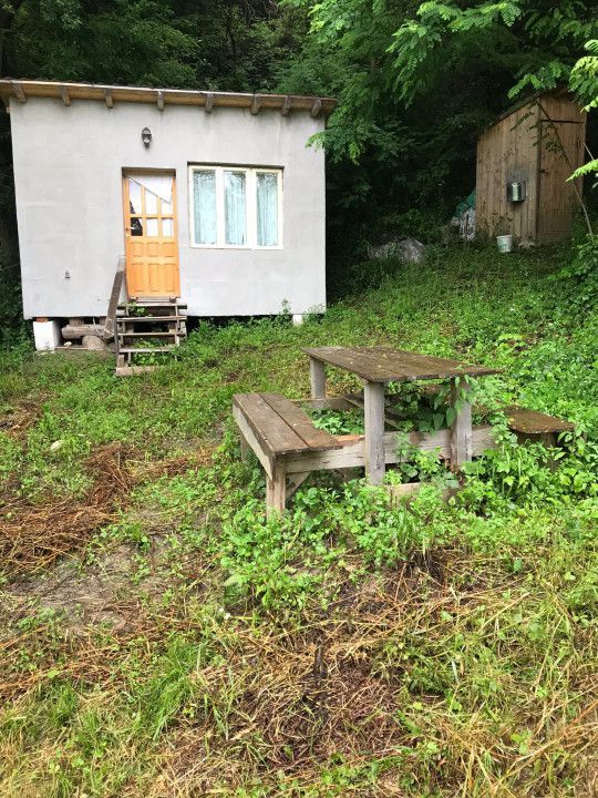 Vanzare teren intravilan cu utilitati trase, Babana - Poză 4