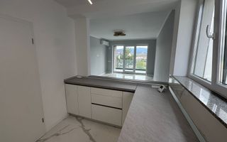 Apartament modern 3 camere - Cristian Sibiu - Poză 6