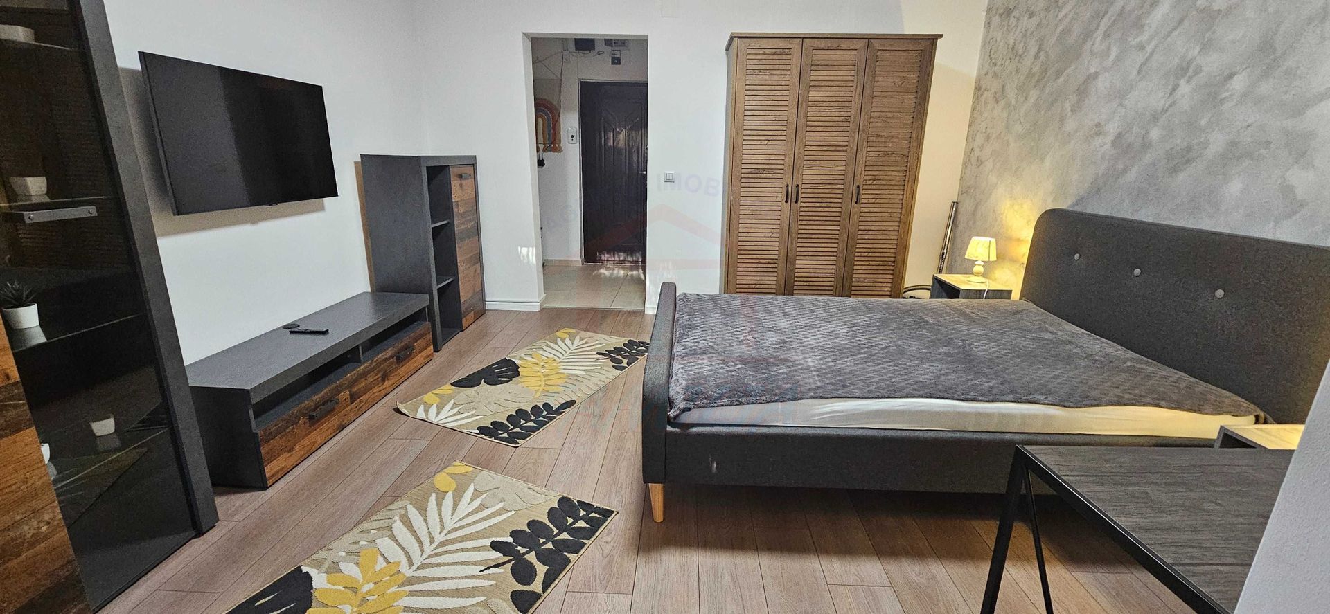 Vanzare apartament cu o camera, zona Mazepa 1(Scoala 28), pret 57.500 - Poză 2