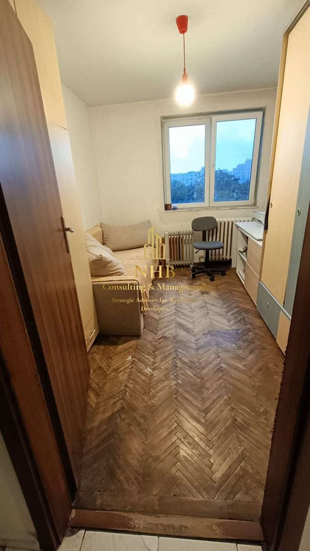 Vanzare apartament de 3 camere in zona Dristor - Poză 9