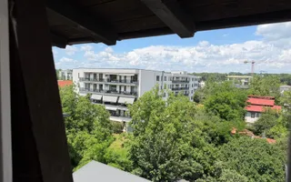 Mansardă exclusivistă // ***Iancu Nicolae*** // Vedere panoramică superbă - Poză 92