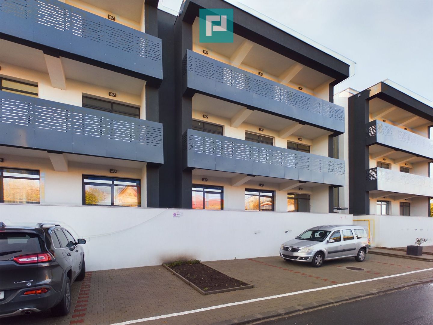 Penthouse în complex rezidențial exclusivist - Poză 12