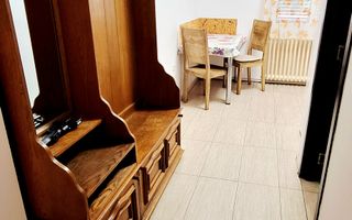 Oferim spre inchiriere, apartament 1 camera, spatios, aproape de Sp. Judetean - Poză 11