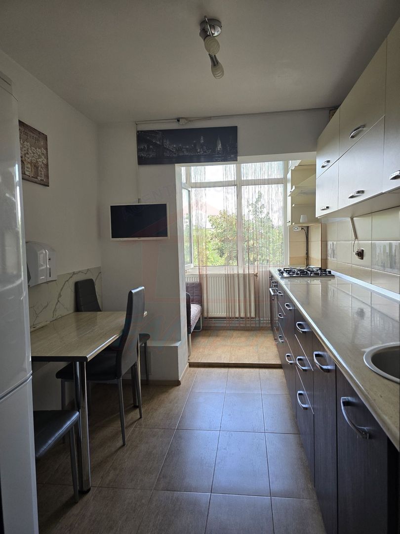 🏡 Apartament cu 3 camere de închiriat – Micro 16 - Poză 5