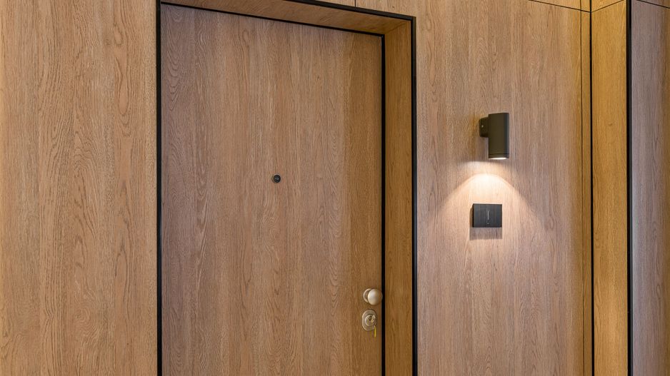 4 camere, 3 dormitoare+3 bai ultra lux! Paza 24/7 - Poză 4