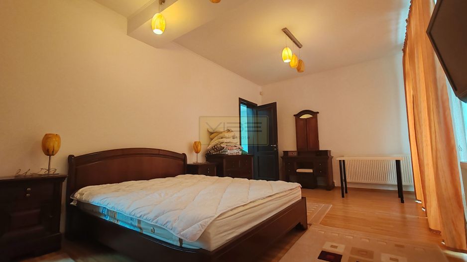 Vila Moara De Vânt - Spital Pașcanu/Little Texas! - Poză 13