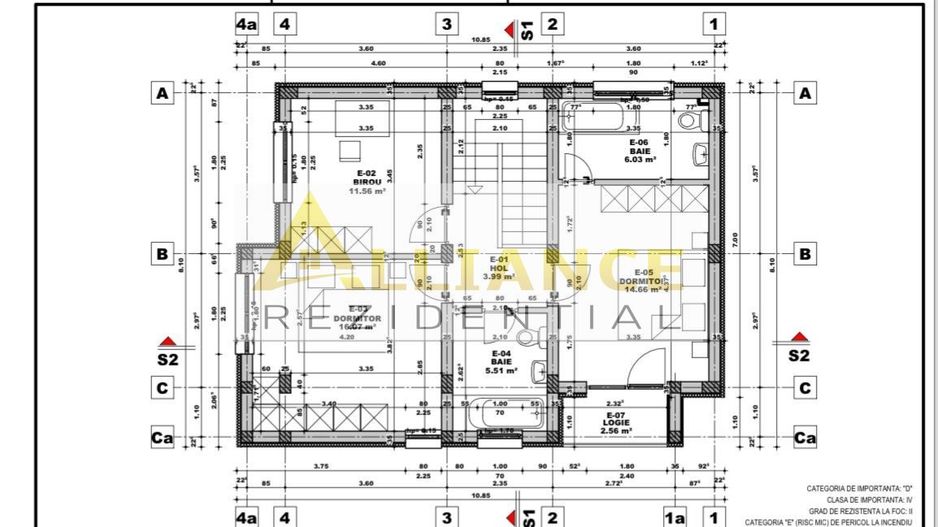 Vila individuala 4 camere 3 bai Str Rasaritului - Poză 9