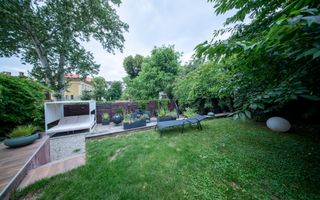 Casa individuala | Centru | Teren 628 mp - Poză 5