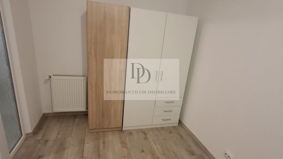 Apartament 2 camere + Birou | Parcare | Cartier Europa-zona OMV - Poză 14