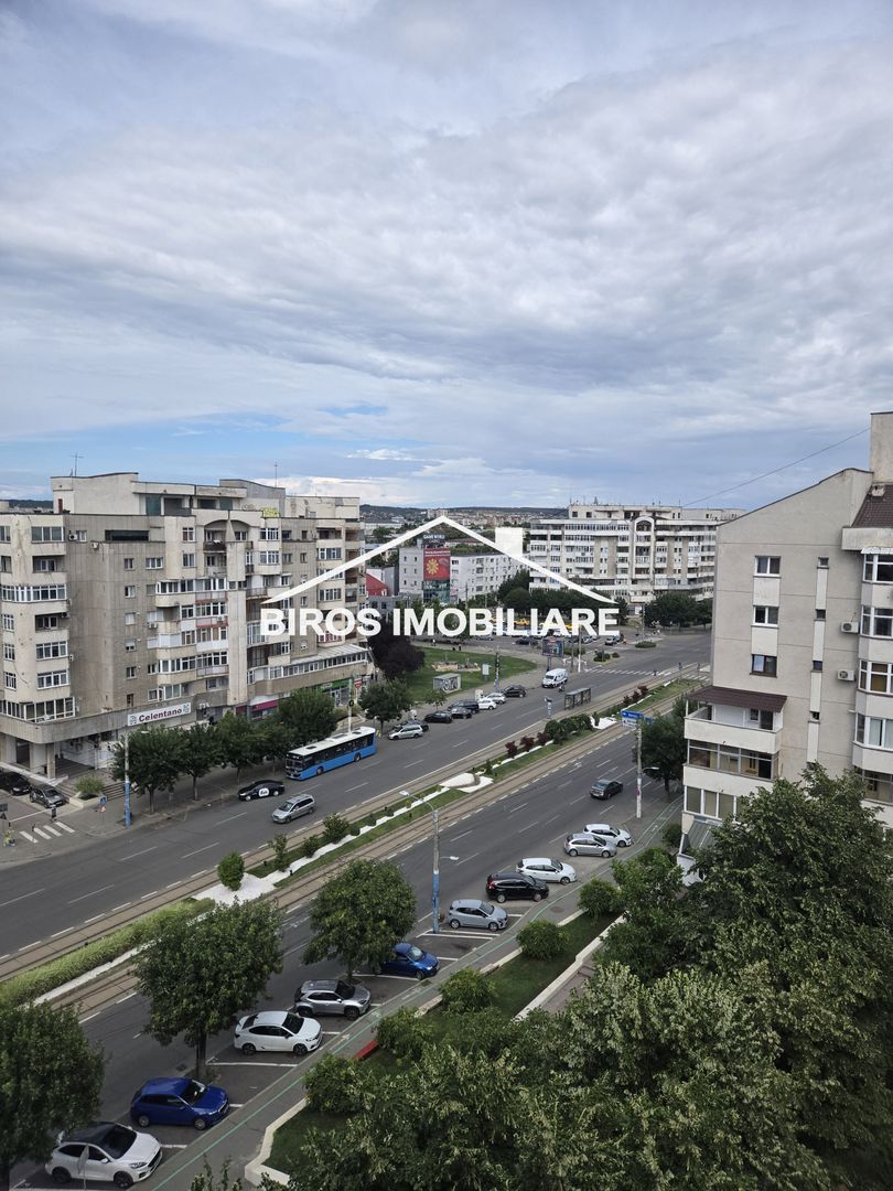 3 camere Calea Bucuresti - Vodafone - Poză 7