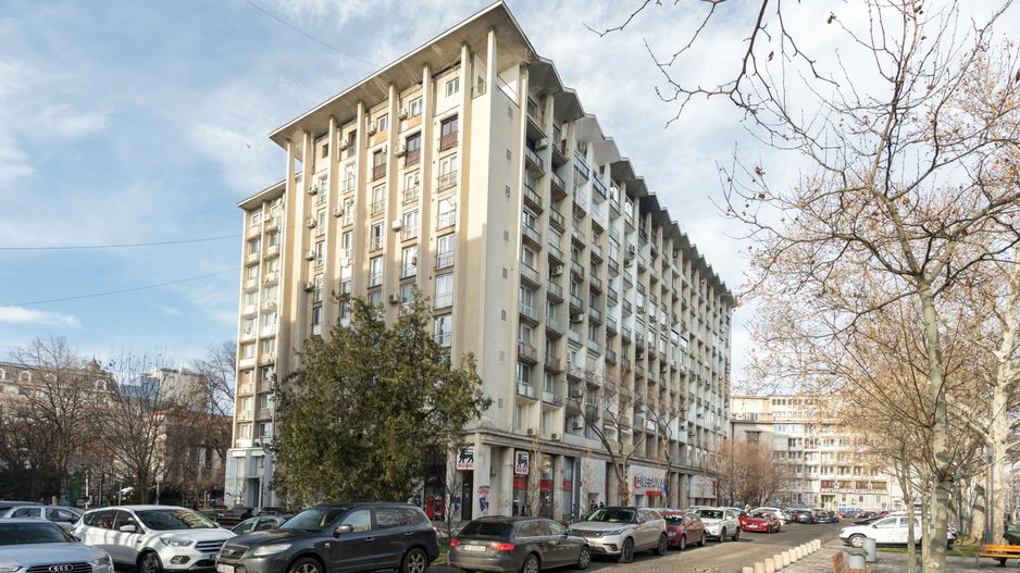 COMISION 0% - Apartament cu 2 camere Magheru - blocul Eva - Poză 15