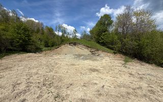 Teren intravilan 2440mp cu autorizație de construire și proiect ! - Poză 7