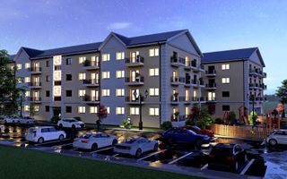 Studio, proiect nou  - Selimbar/Sibiu - Poză 7