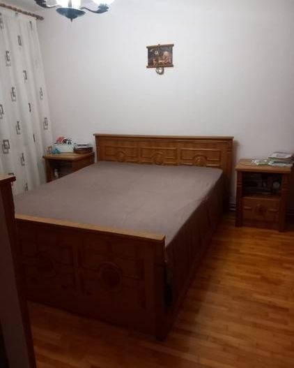 Apartament 2 camere – complet mobilat, utilat – zonă Piața Moldovei - Poză 1