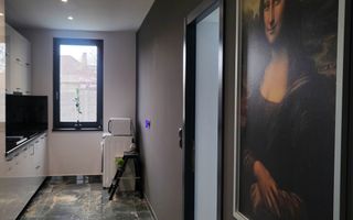 Agigea - Casa  deosebita cu piscina, mobilata si utilata complet. - Poză 43