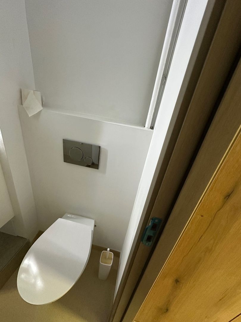 AP. 3 CAMERE - CENTRALA PROPRIE, MORARILOR, RENOVAT,  COMISION 0% - Poză 6