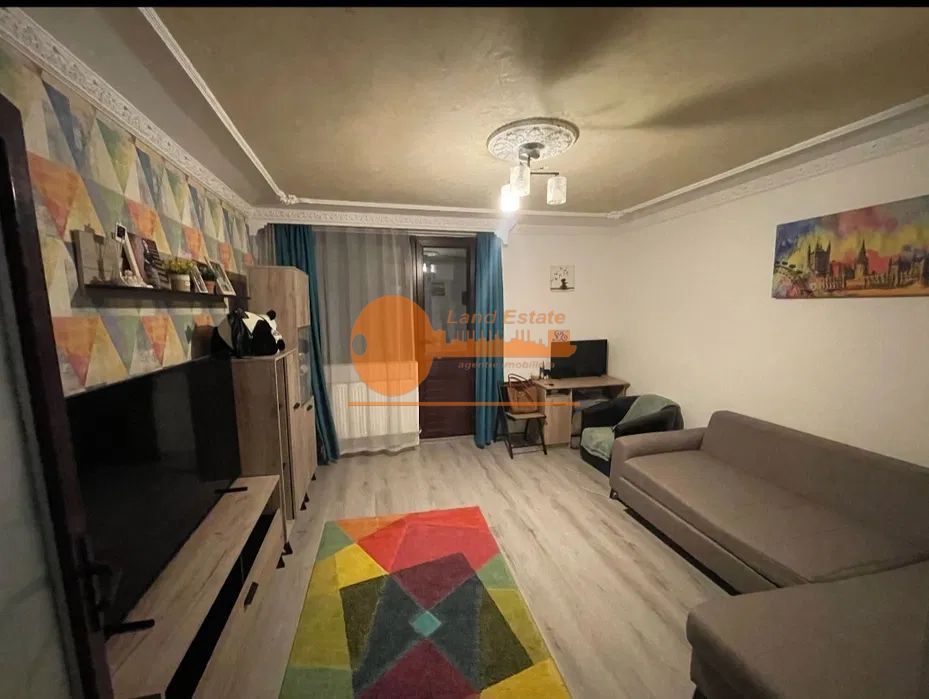 Garsoniera Iancului-Obor - Poză 1