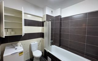 Apartament cu 2 camere | 44 mp | VIVA CITY - Poză 9