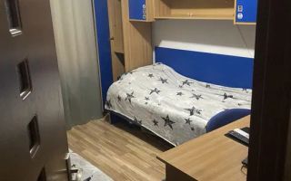 Decomandat parcare etaj intermediar 3 camere Bulevardul Chisinau - Poză 2