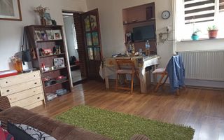 SOLD / VANDUT Casă / Vilă cu 5 camere de vânzare în zona Km 5 - Poză 4