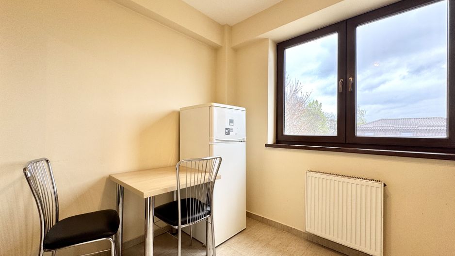 Apartament confortabil cu 1 cameră și balcon – Zona Bucovinei - Poză 9