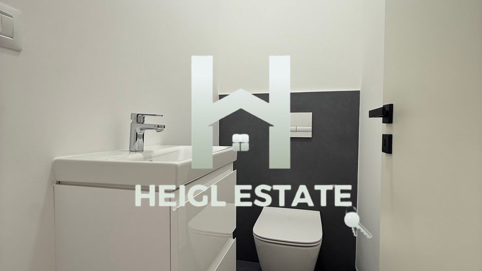 Apartament cu 2 camere si 2 bai LUX in Dumbrăvița - Poză 8