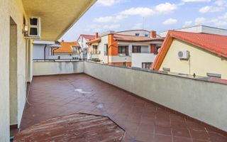 Vila Soseaua Nordului | Gradina | Garaj - Poză 23