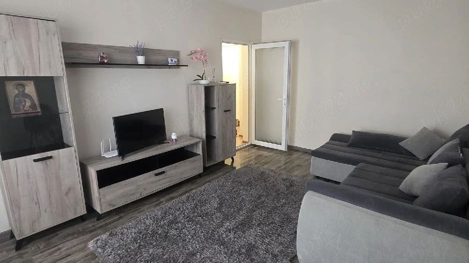De inchiriat apartament 2 camere, Mazepa 2, etaj 1, 2600 lei - Poză 1