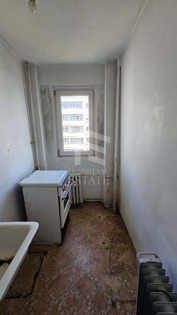 Pantelimon  - 2 camere - bloc anvelopat - oportunitate de investitie - Poză 5