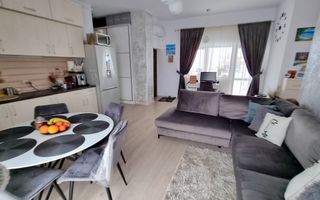 Apartament tip Penthouse cu 3 camere de vanzare - Poză 9