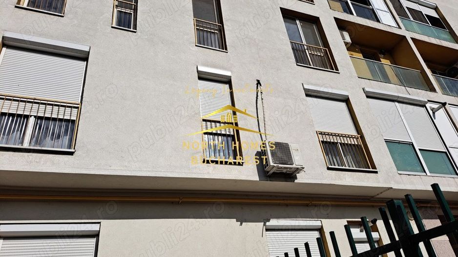 Apartament de 2 camere de vanzare - zona Doamna Ghica - Poză 5
