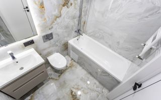 Vânzare, apartament, 2 camere, bd. Mircea Cel Bătrân, Ciocana - Poză 10