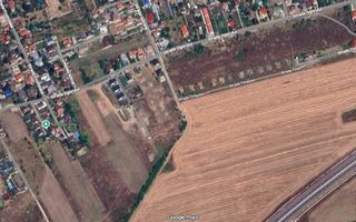 Cobeanca PRIMARIE Ogorului - Loturi 500 - 1100 mp - PRET DE LA 70E/MP - Poză 6