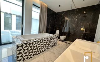 VILA PREMIUM | PIPERA| ROOFTOP | SPA - Poză 24