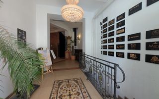 Coworking modern în zona Cișmigiu – 3 birouri de închiriat - Poză 36