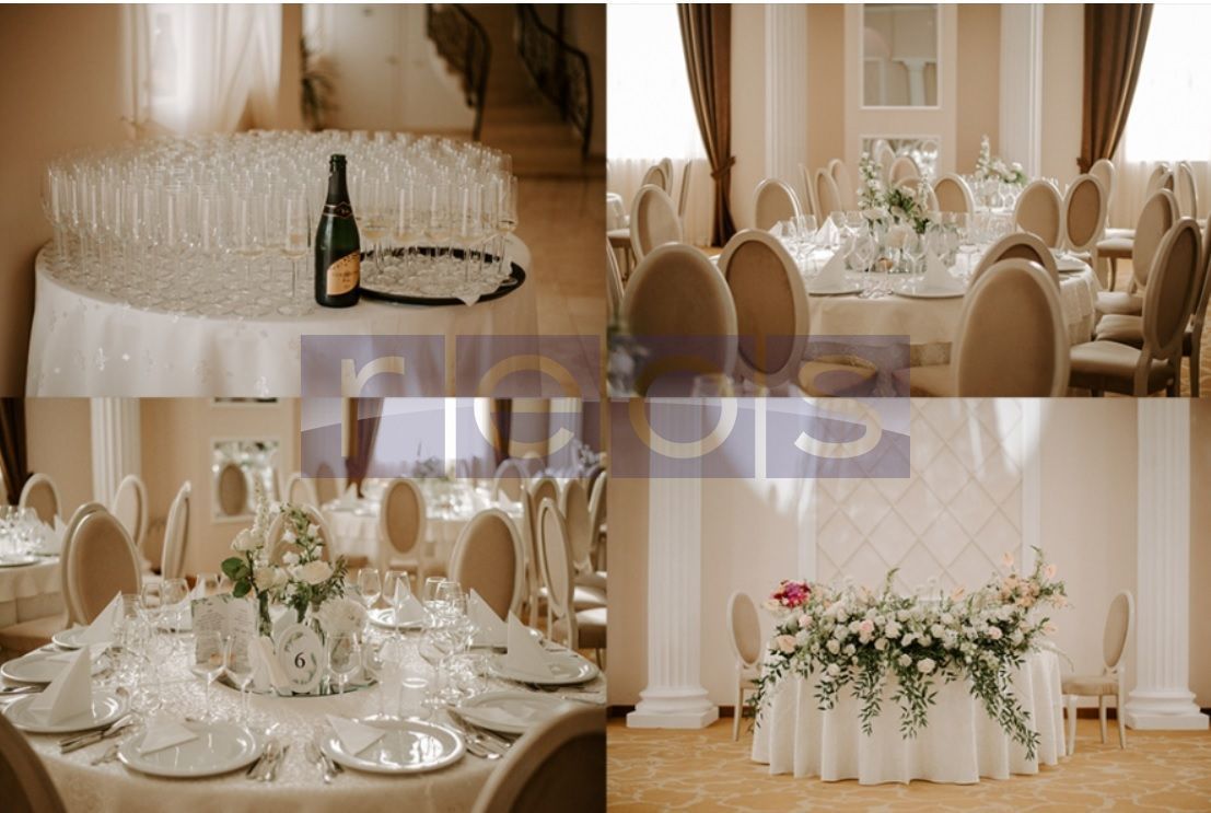 Afacere la cheie sala de evenimente Premier Ballroom randament instant - Poză 8