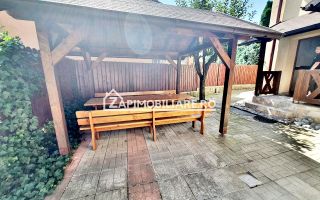 Spatiu de birouri 4 camere, zona Tribunal,100 mp - Poză 3